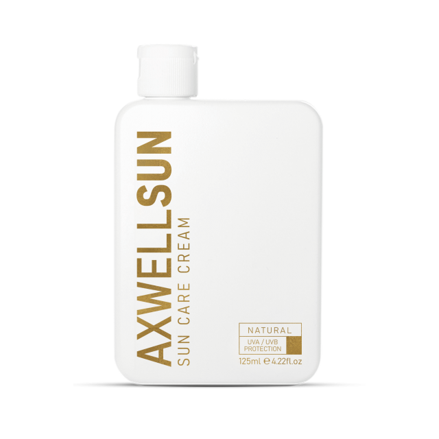 Axwell 50Spf+ Leke Karşıtı Güneş Kremi 125 ml 